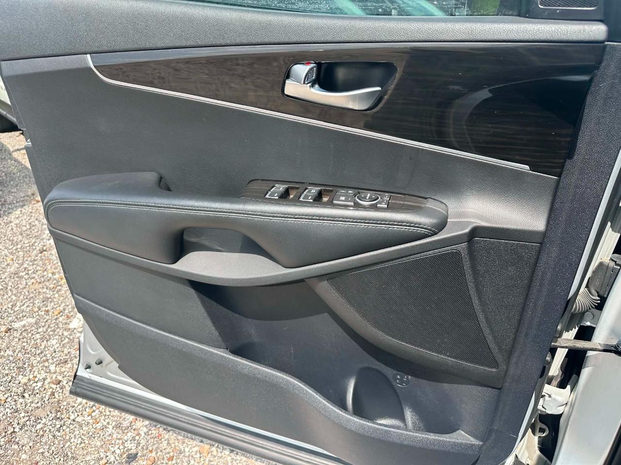 Kia Sorento LX 2WD 2019