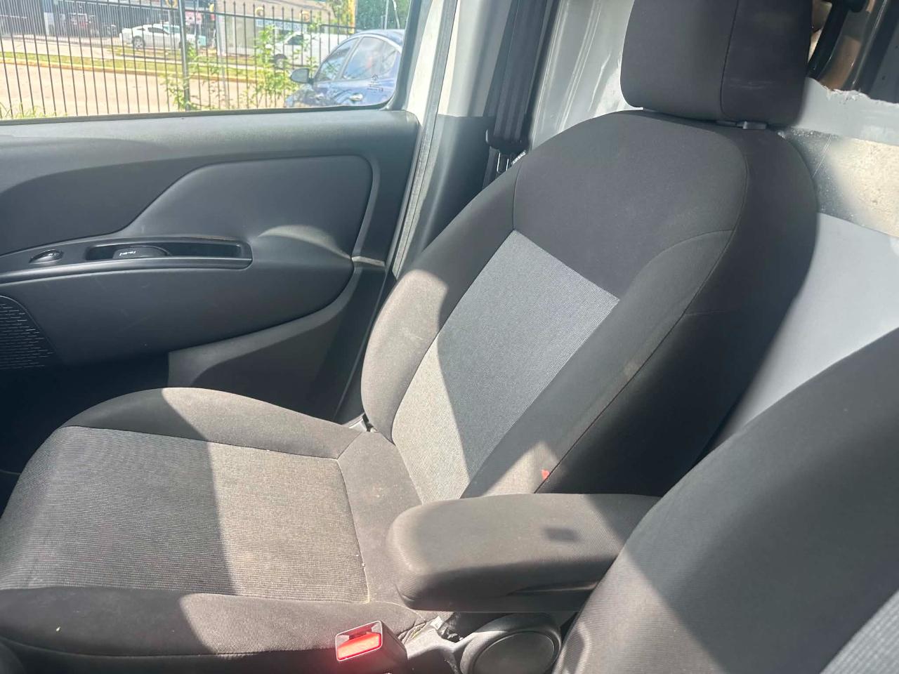 RAM ProMaster City Wagon SLT 2017
