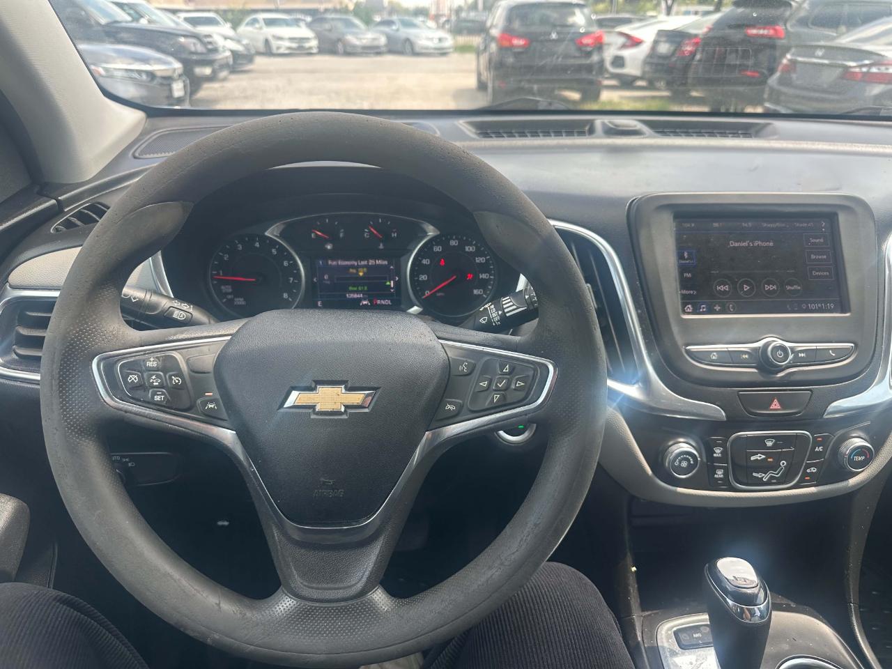 Chevrolet Equinox LT AWD 2021