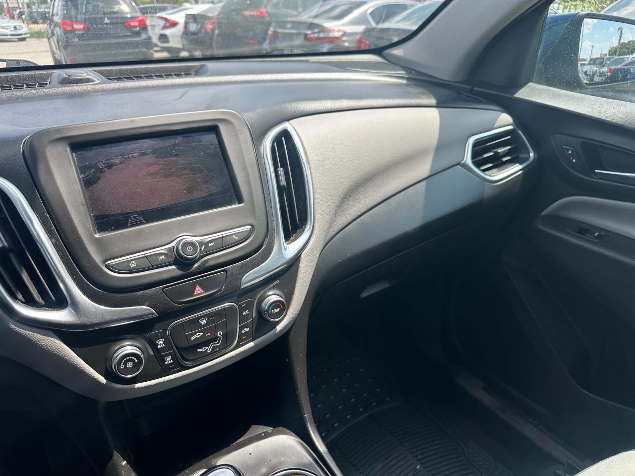 Chevrolet Equinox LT AWD 2021