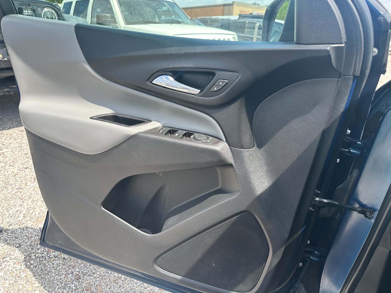 Chevrolet Equinox LT AWD 2021