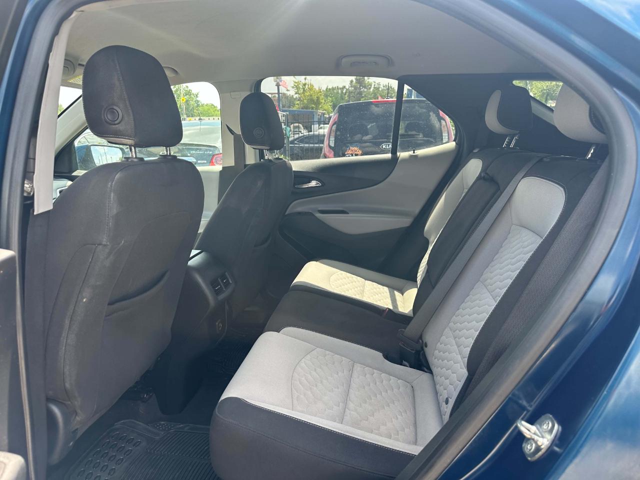 Chevrolet Equinox LT AWD 2021