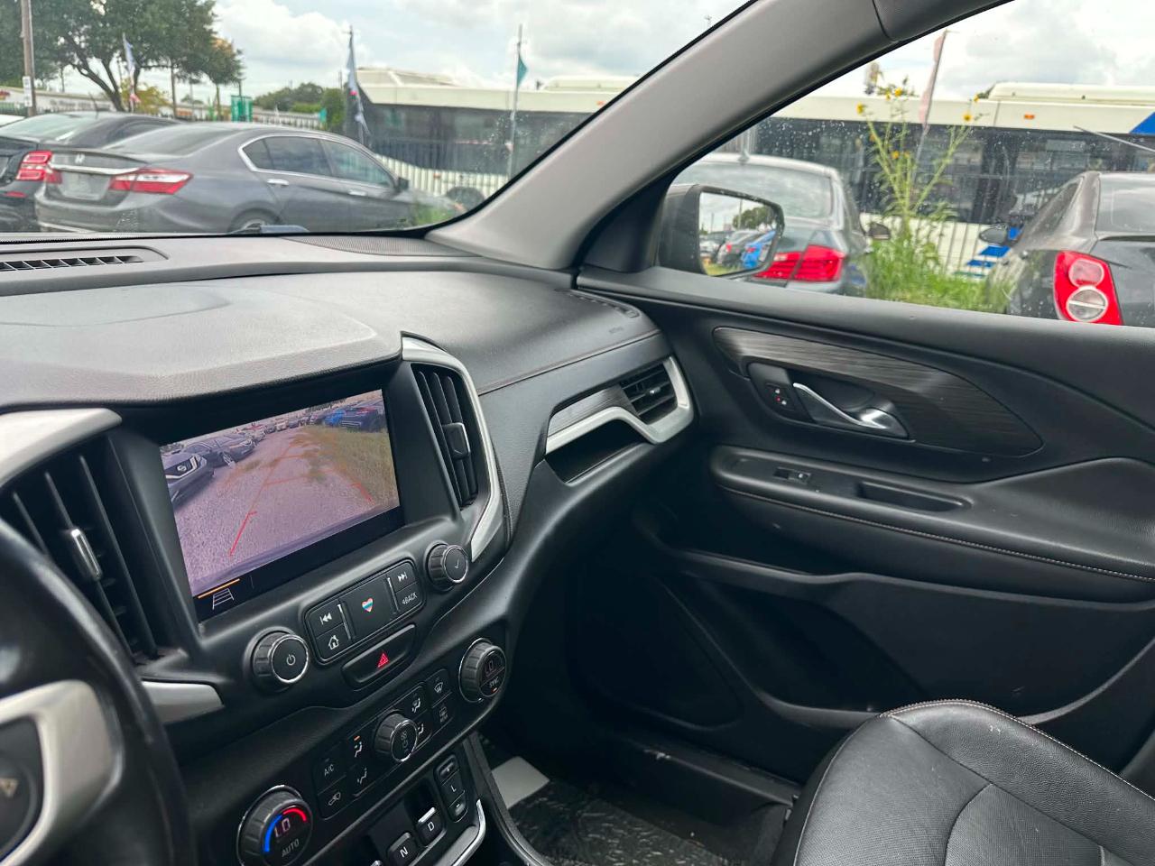 GMC Terrain SLT 2020