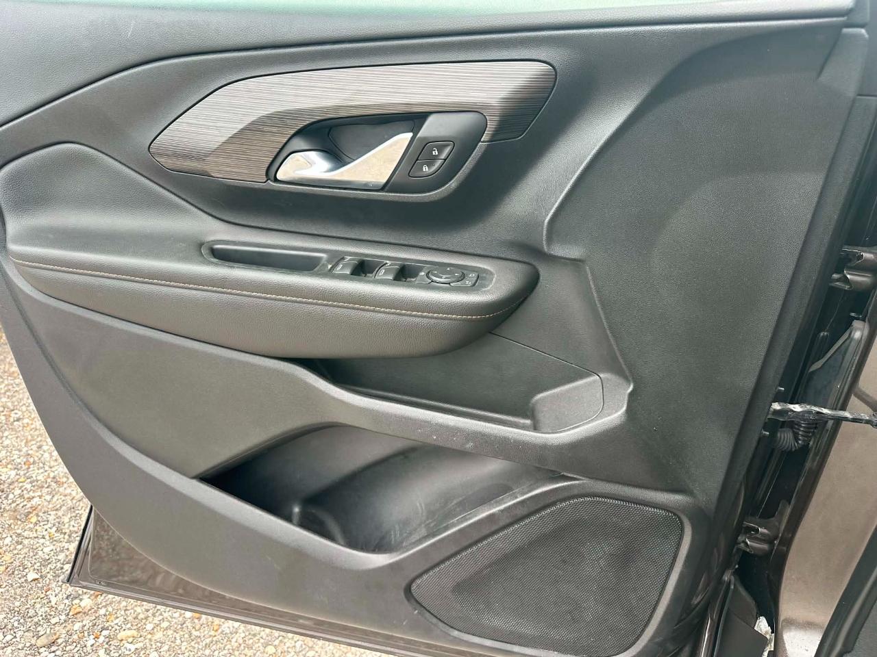 GMC Terrain SLT 2020