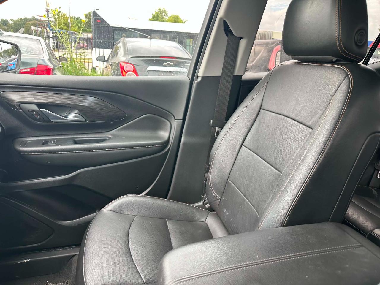 GMC Terrain SLT 2020