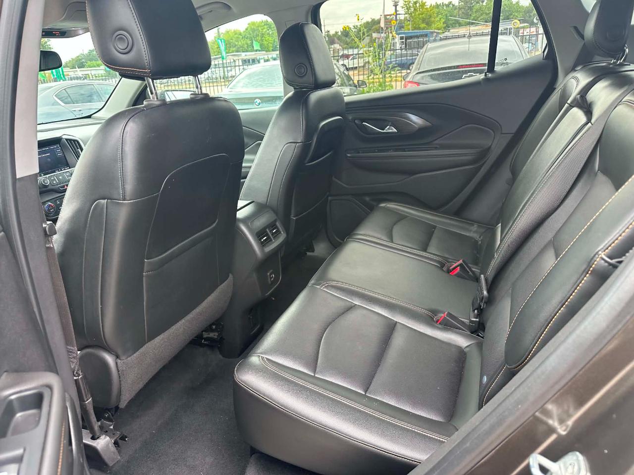 GMC Terrain SLT 2020