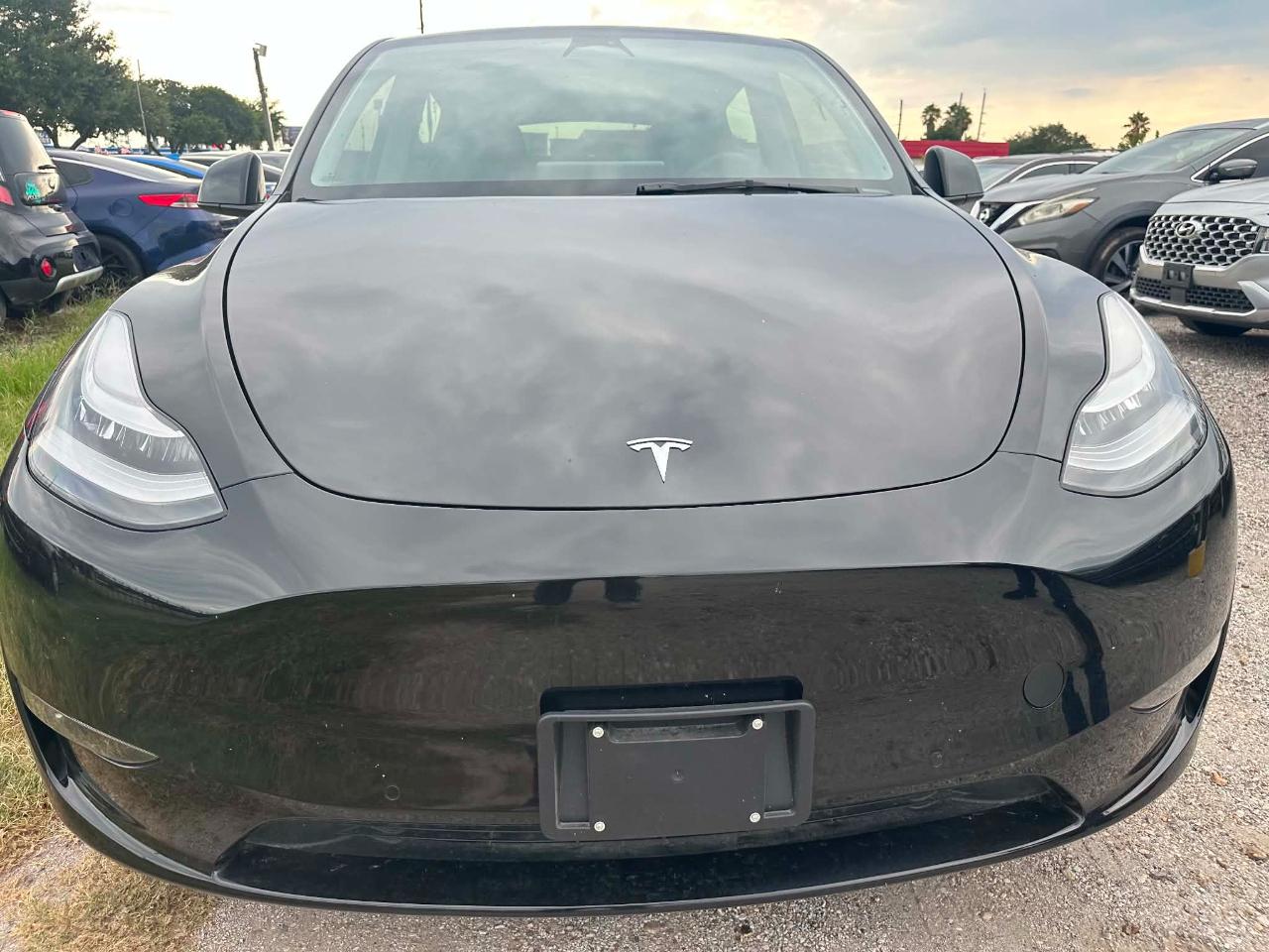 Tesla Model Y Long Range AWD 2022