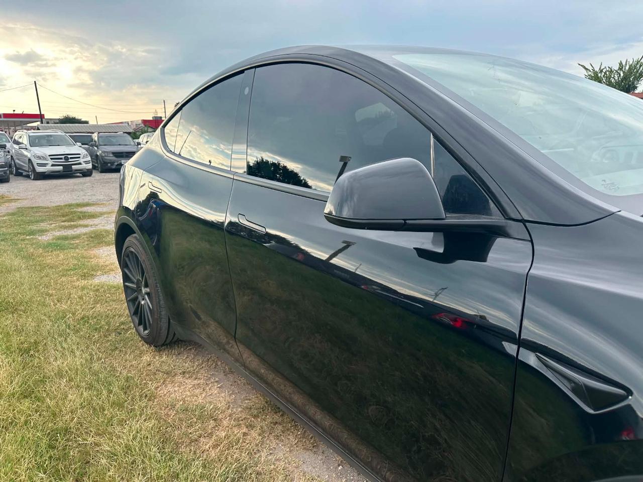 Tesla Model Y Long Range AWD 2022