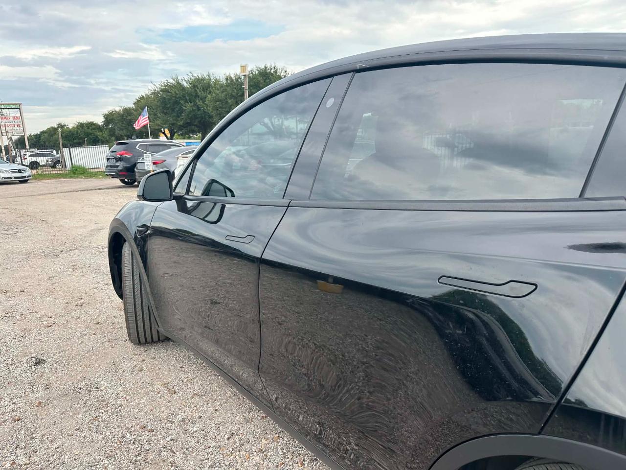 Tesla Model Y Long Range AWD 2022