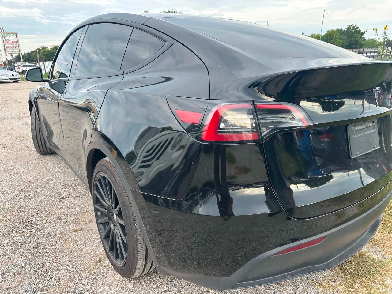 Tesla Model Y Long Range AWD 2022