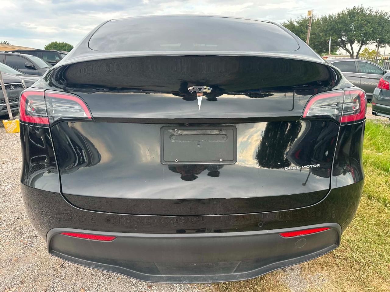 Tesla Model Y Long Range AWD 2022