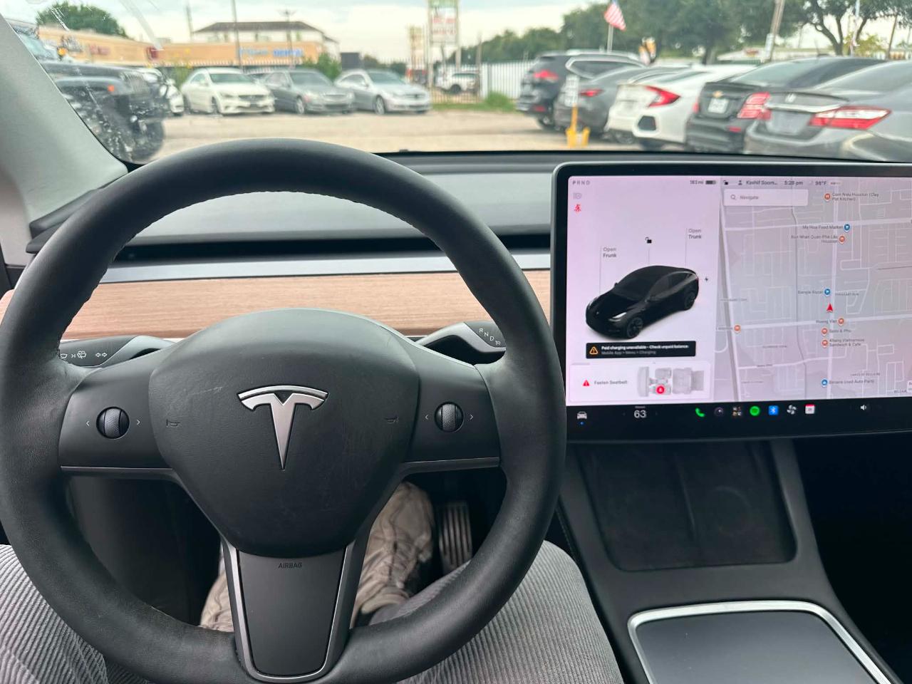 Tesla Model Y Long Range AWD 2022