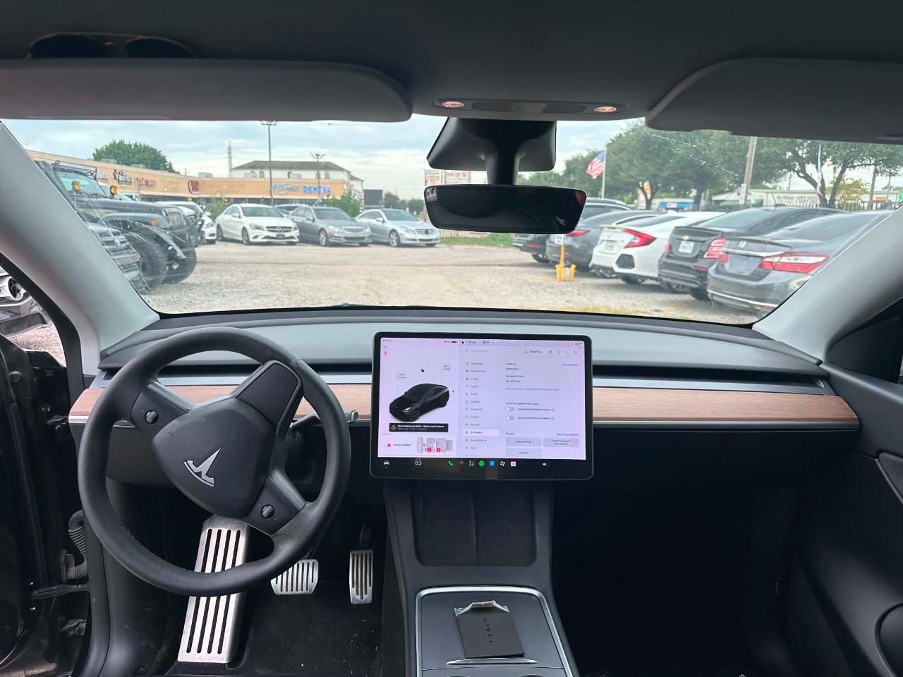 Tesla Model Y Long Range AWD 2022