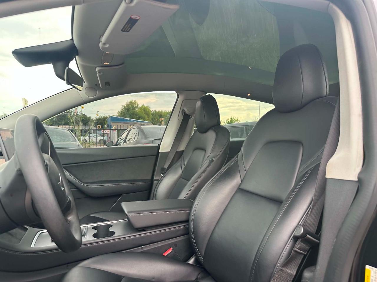 Tesla Model Y Long Range AWD 2022