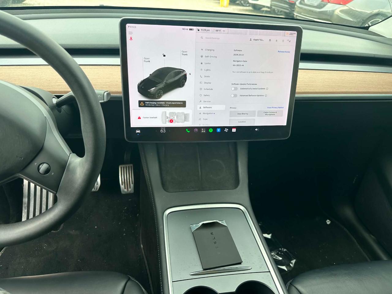 Tesla Model Y Long Range AWD 2022