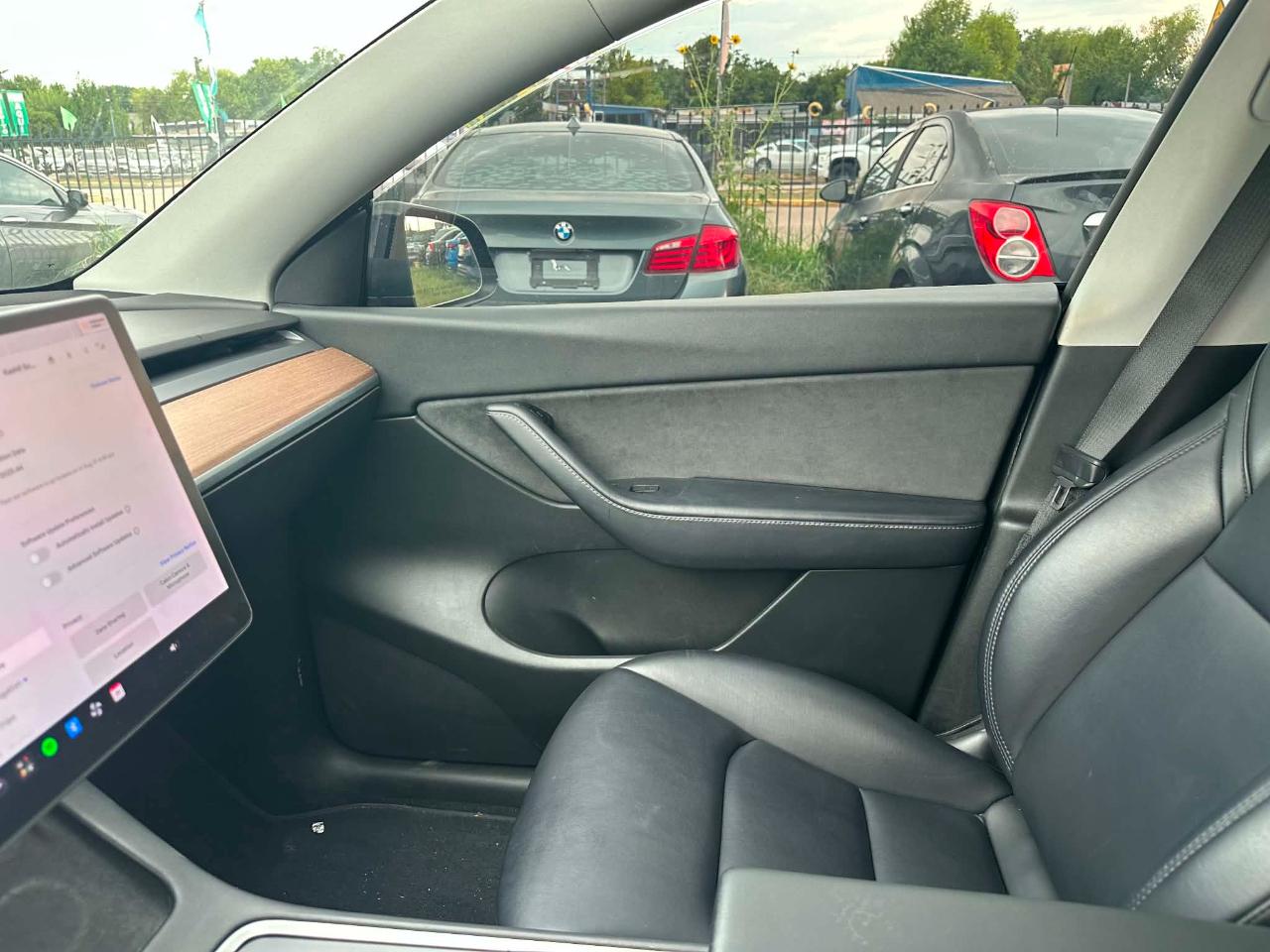 Tesla Model Y Long Range AWD 2022
