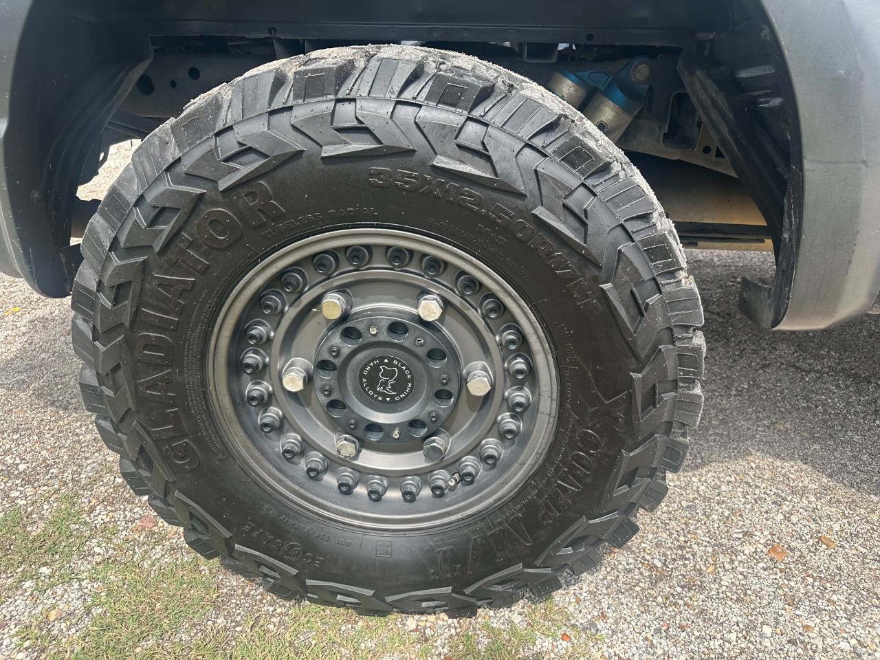 Ford F-150 Raptor SuperCrew 4WD 2017