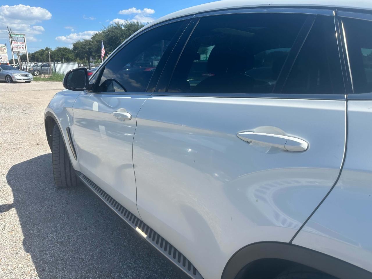 BMW X6 xDrive50i 2015