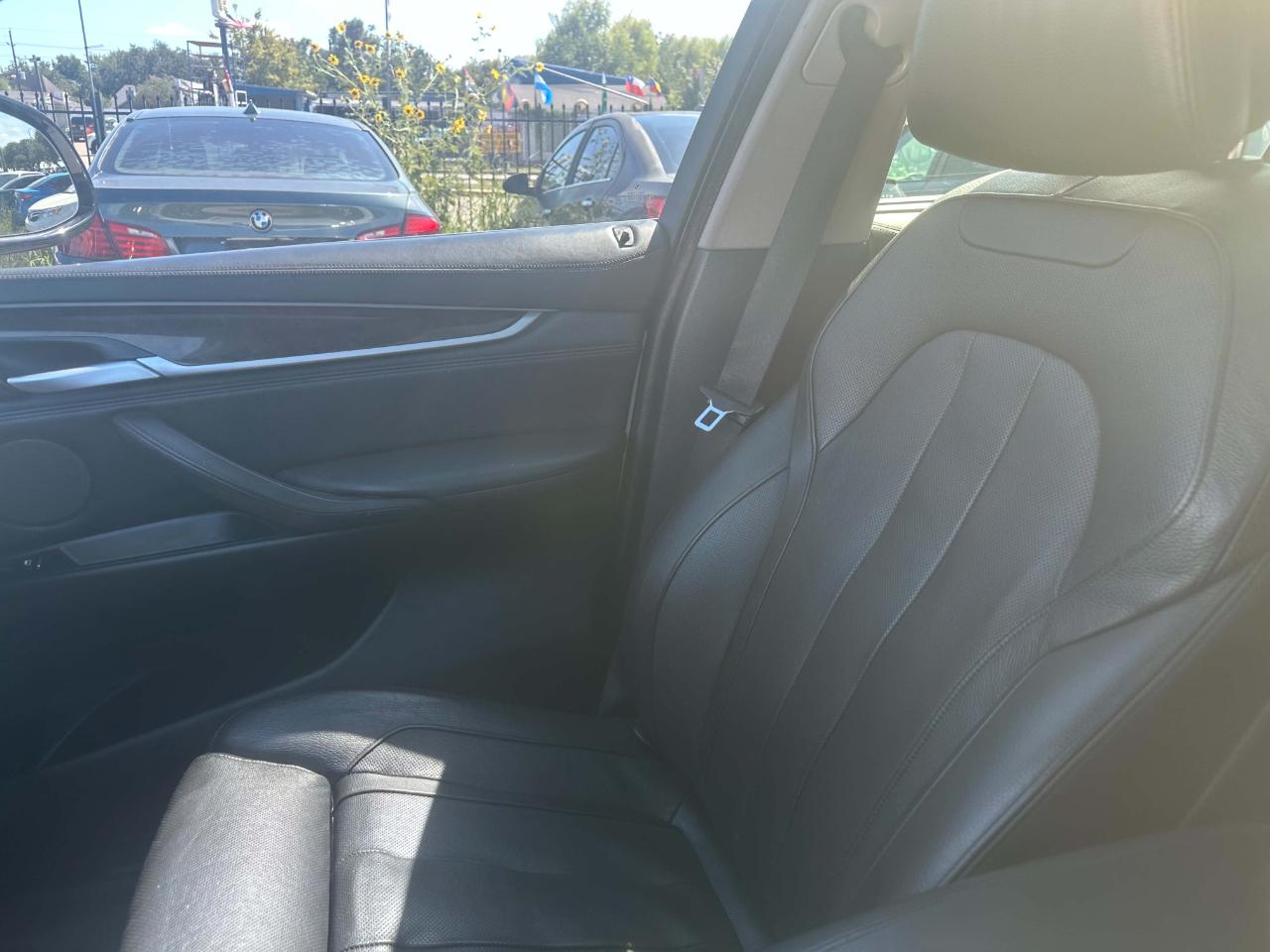 BMW X6 xDrive50i 2015