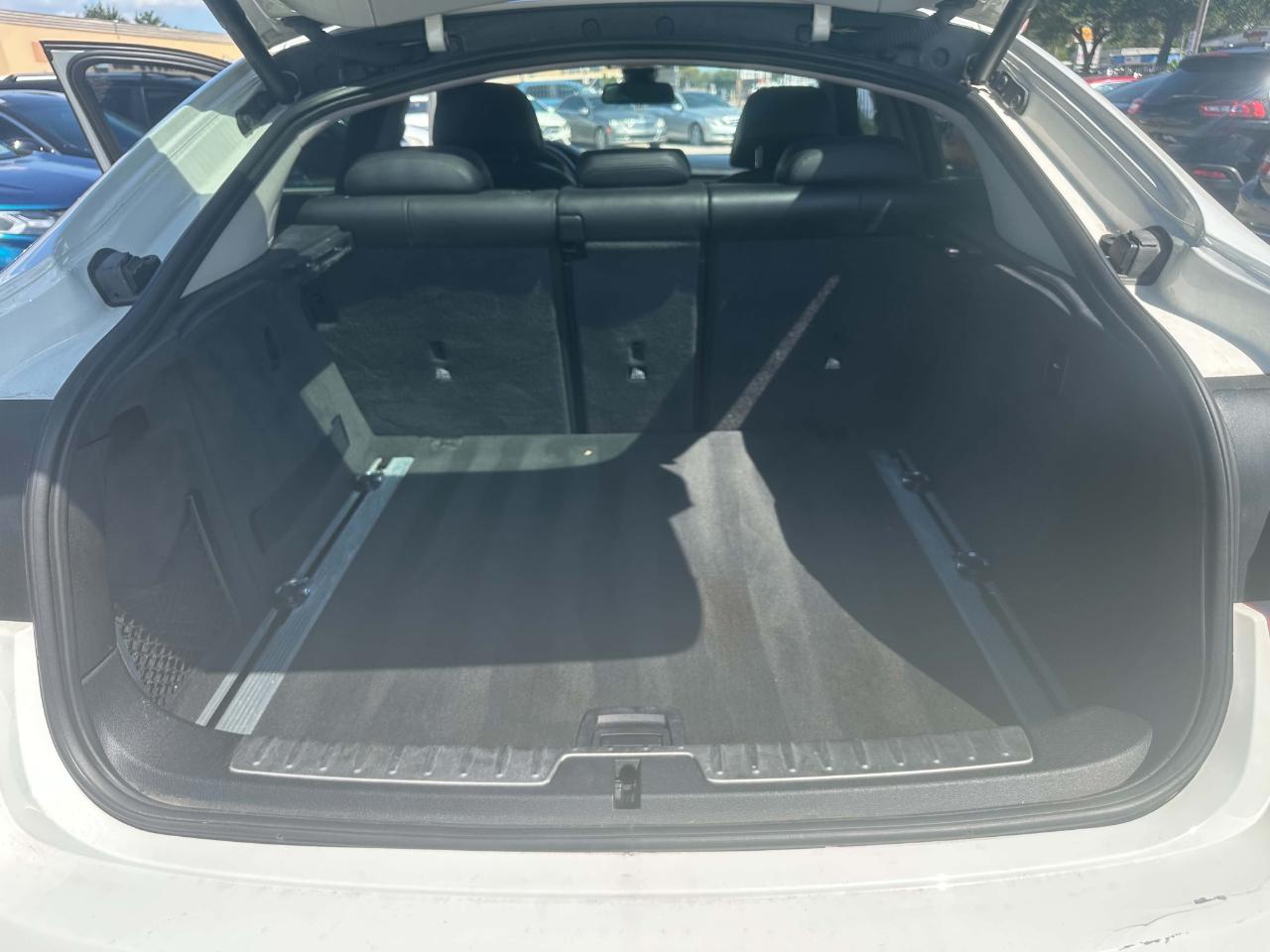 BMW X6 xDrive50i 2015