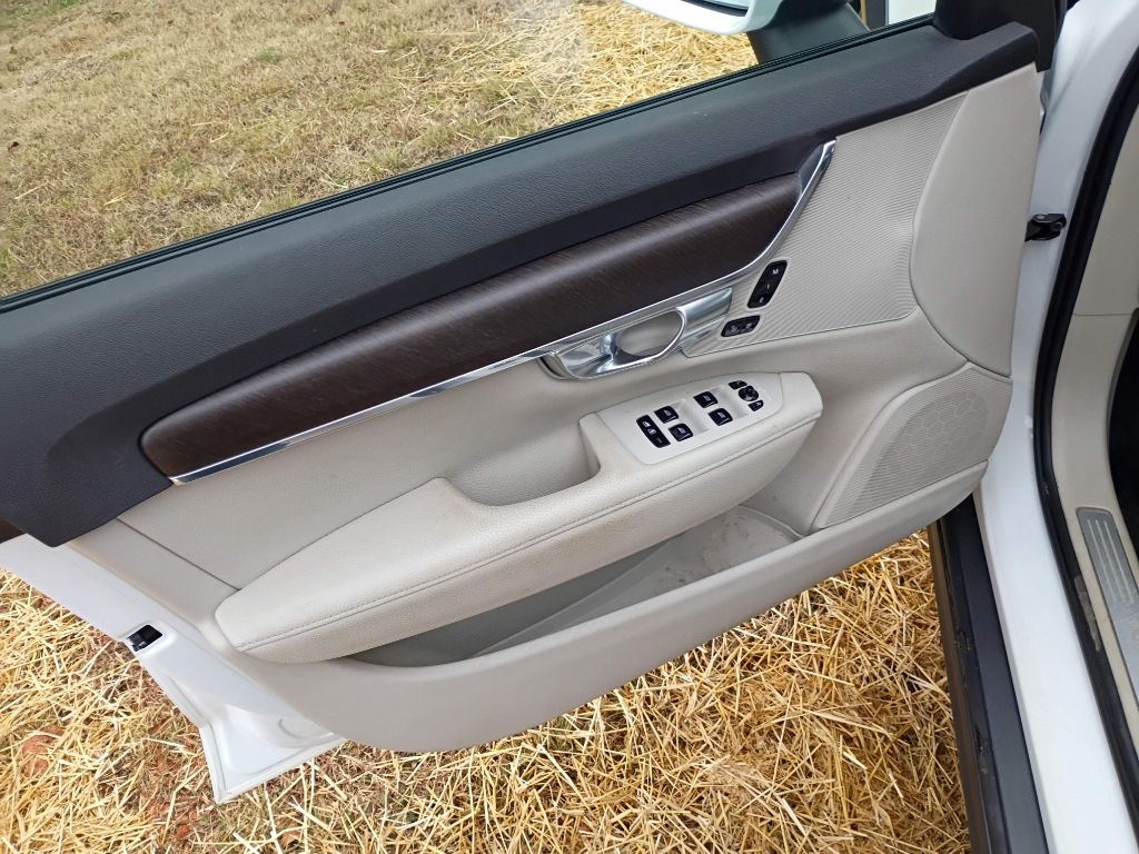 Volvo V90 Cross Country T6 2018