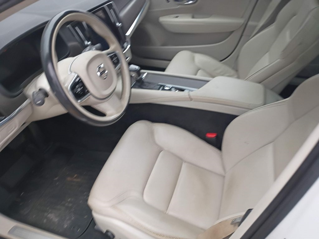 Volvo V90 Cross Country T6 2018