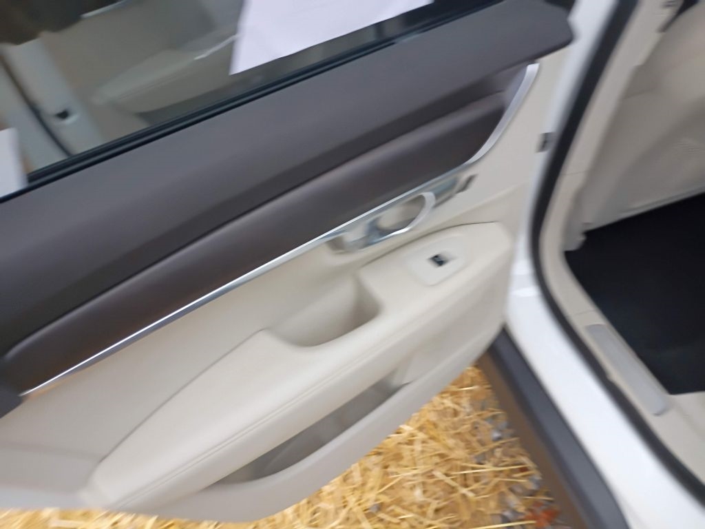 Volvo V90 Cross Country T6 2018