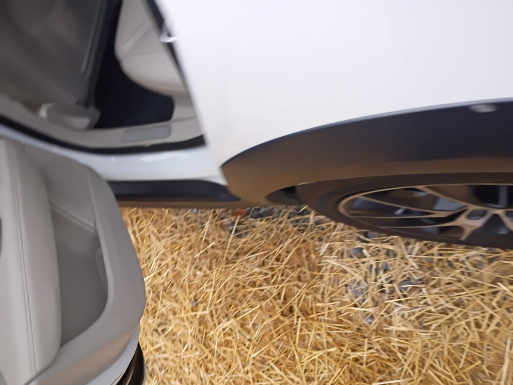 Volvo V90 Cross Country T6 2018