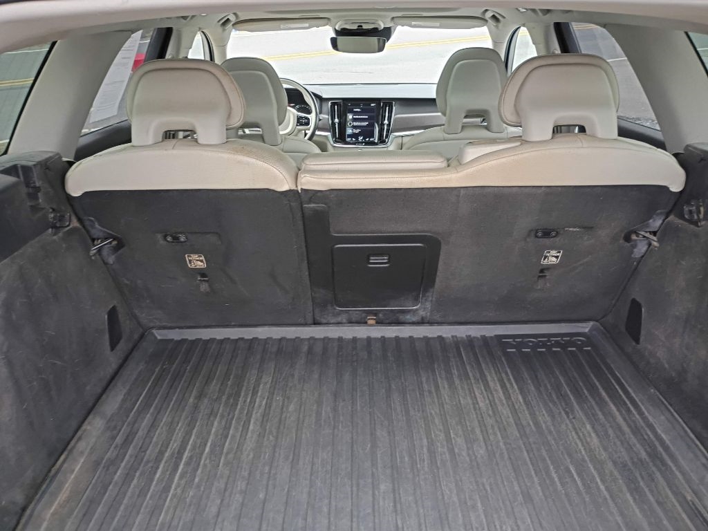 Volvo V90 Cross Country T6 2018