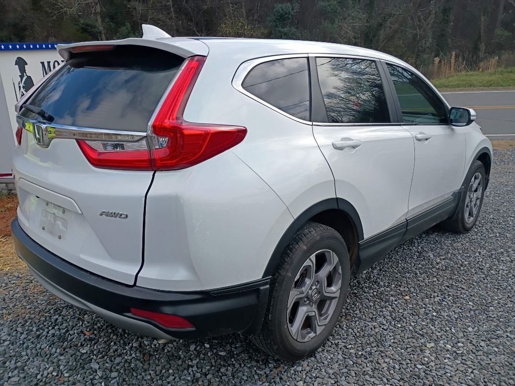 Honda CR-V EX-L AWD 2019