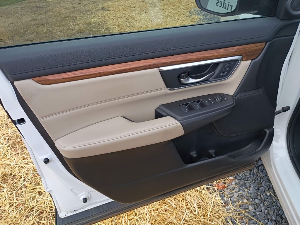 Honda CR-V EX-L AWD 2019