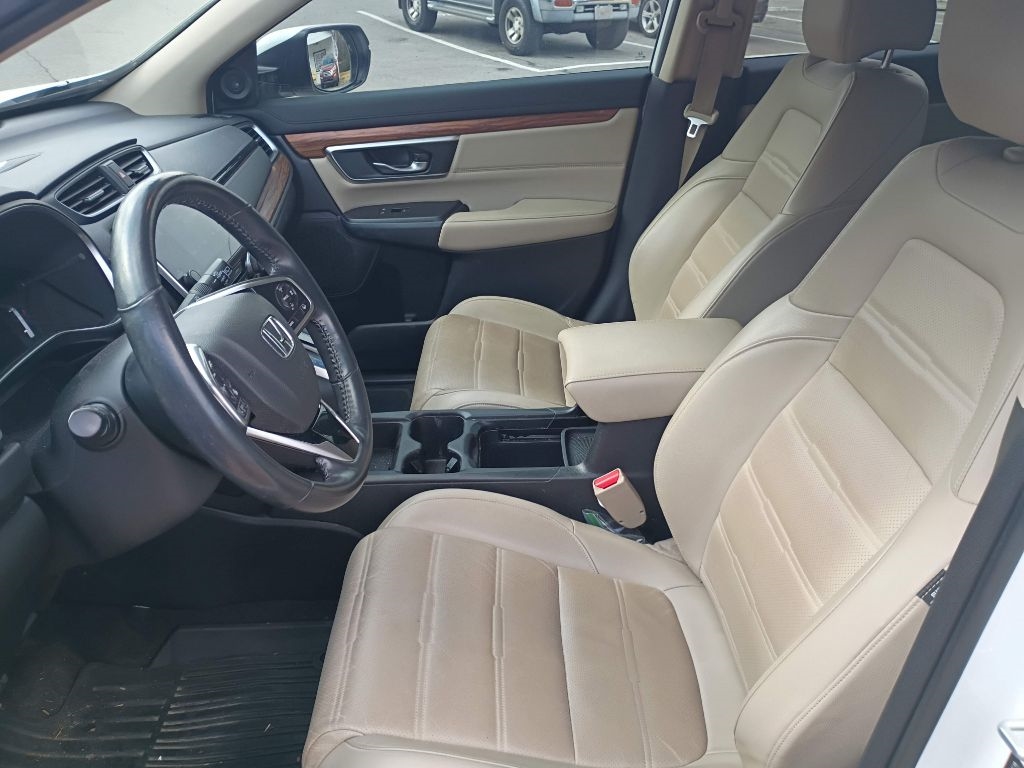 Honda CR-V EX-L AWD 2019