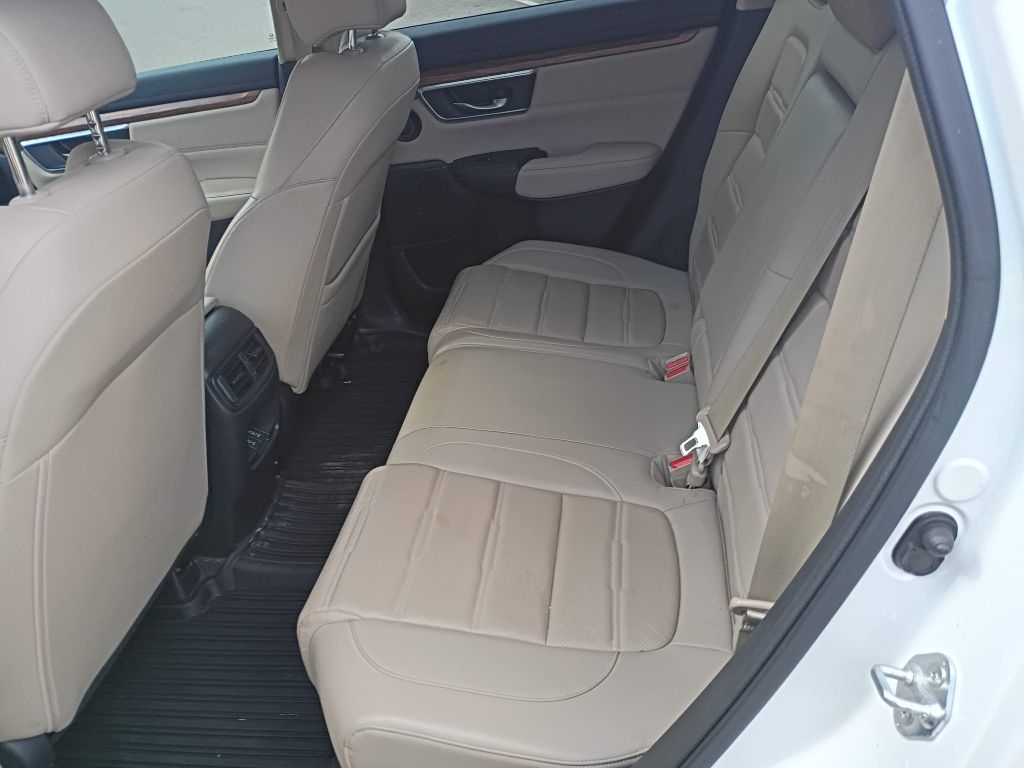 Honda CR-V EX-L AWD 2019