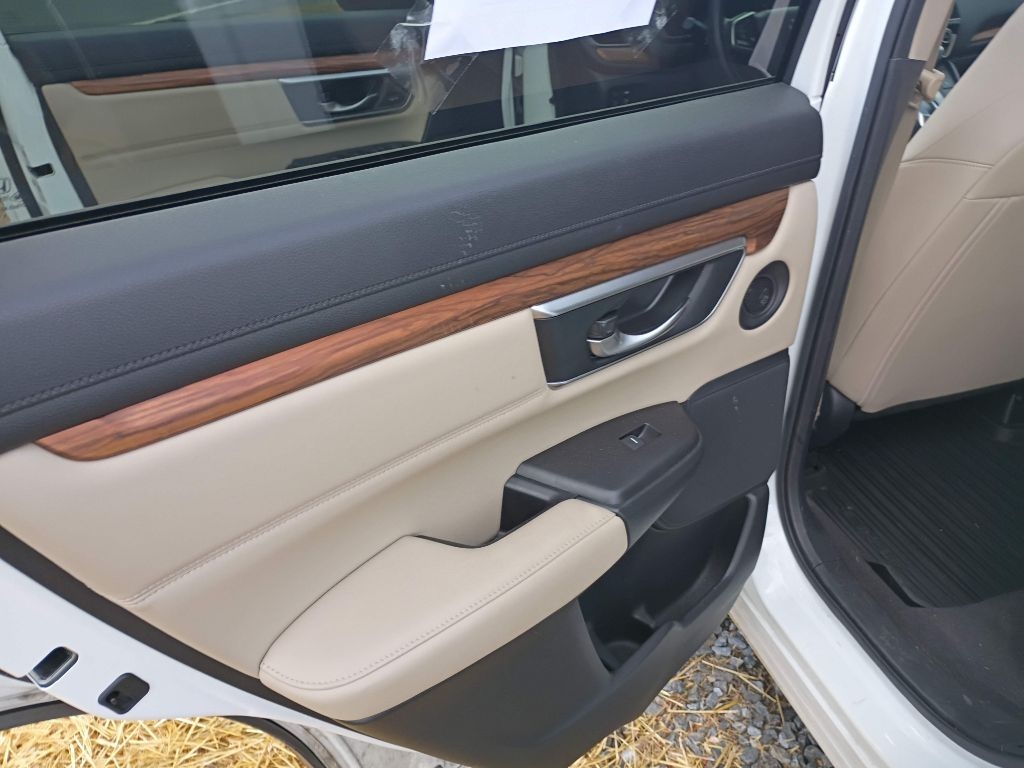 Honda CR-V EX-L AWD 2019