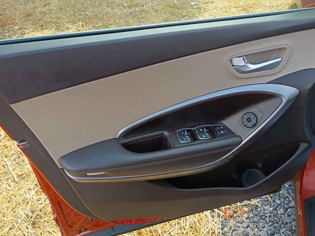 Hyundai Santa Fe Sport 2.4 AWD 2015