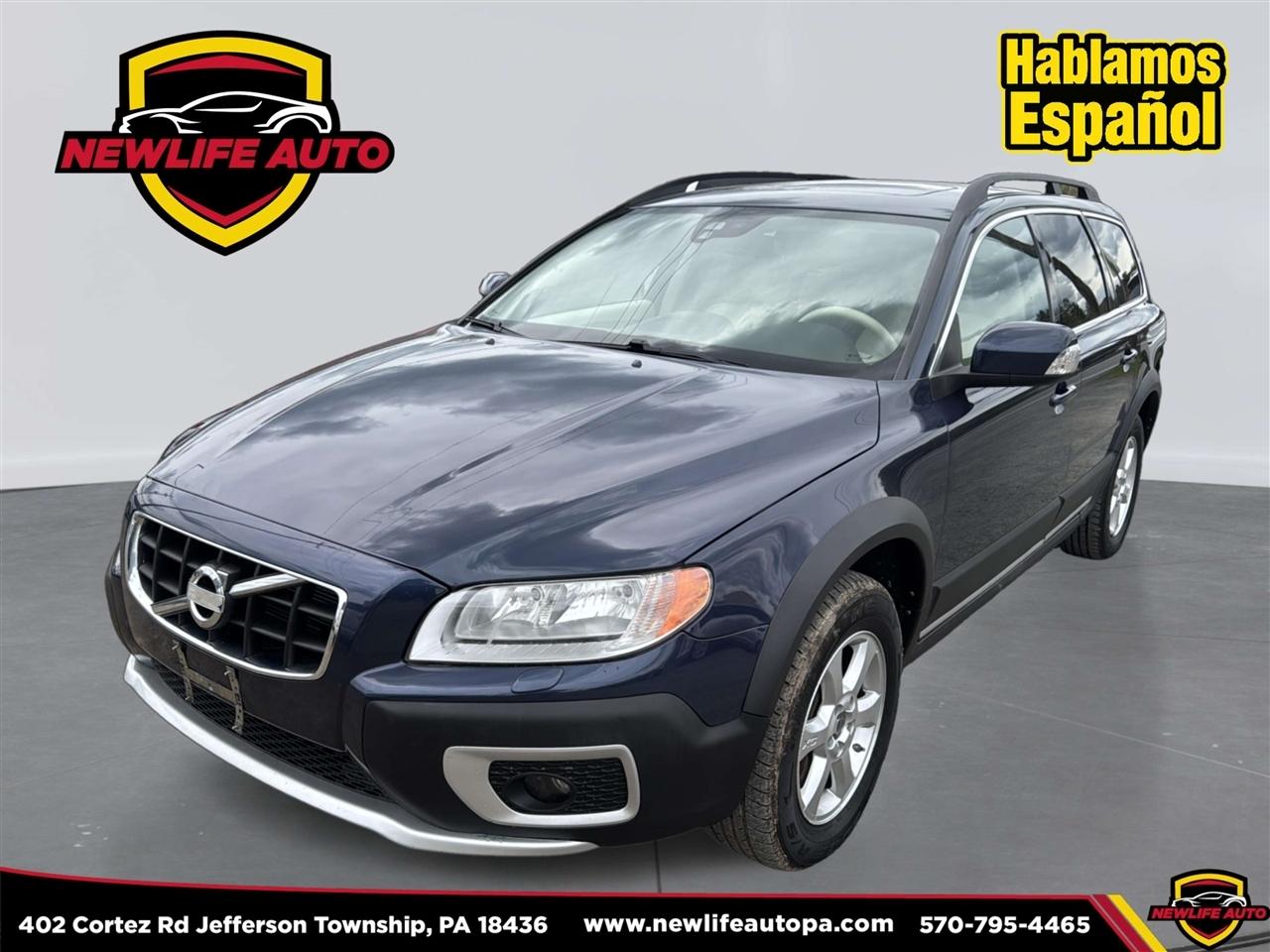 2012 Volvo XC70 3.2 AWD Auto Premier's photo