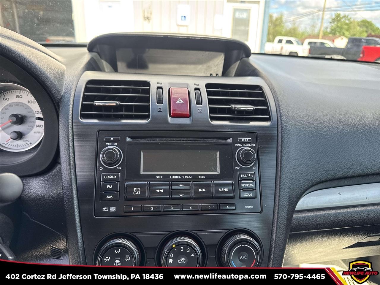 2013 Subaru Impreza 2.0I Premium - Photo 13