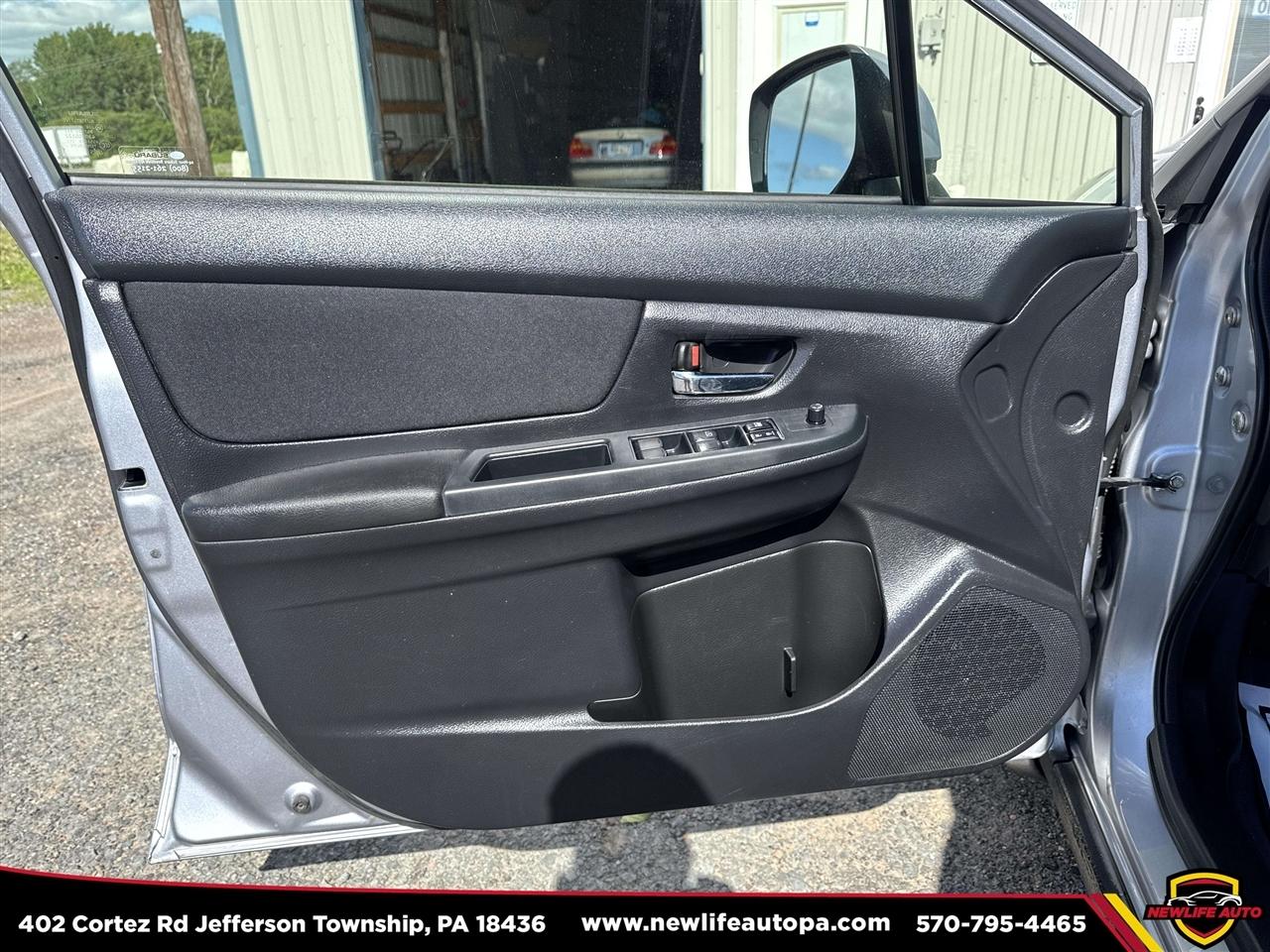 2013 Subaru Impreza 2.0I Premium - Photo 15