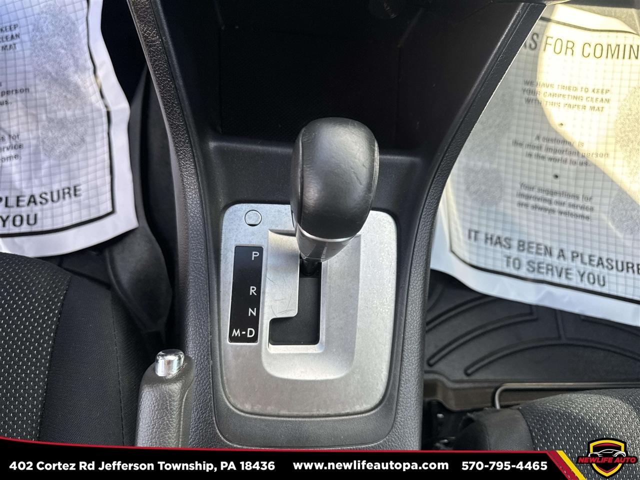 2013 Subaru Impreza 2.0I Premium - Photo 16