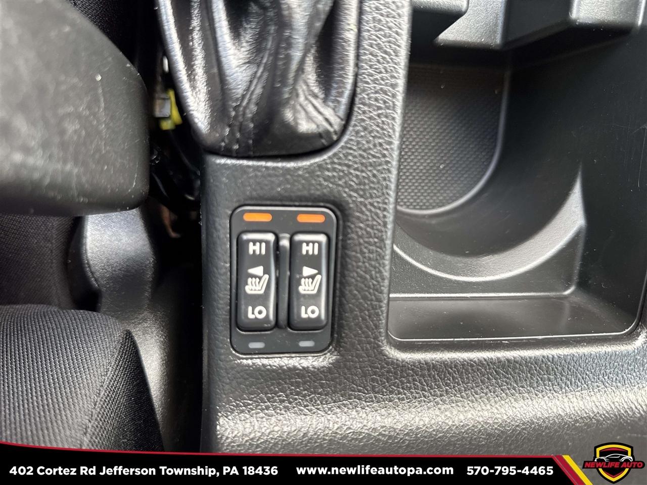 2013 Subaru Impreza 2.0I Premium - Photo 18