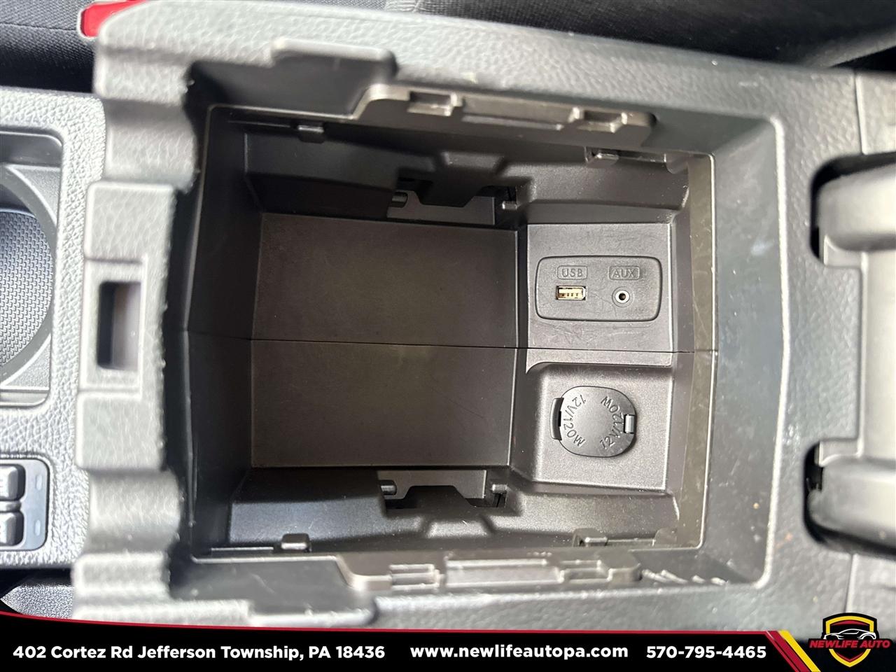 2013 Subaru Impreza 2.0I Premium - Photo 19
