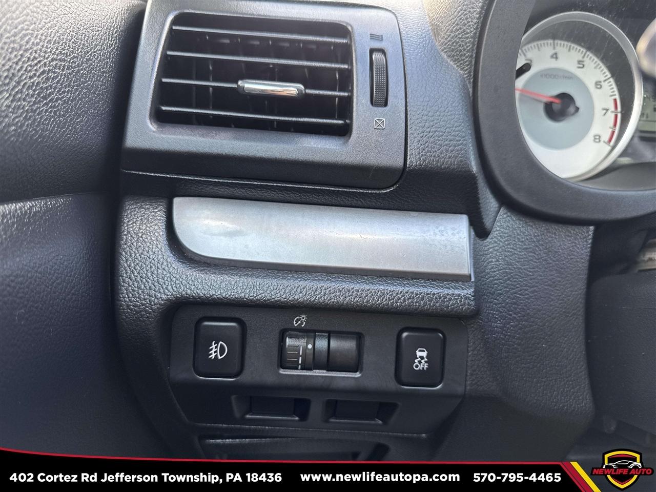 2013 Subaru Impreza 2.0I Premium - Photo 20
