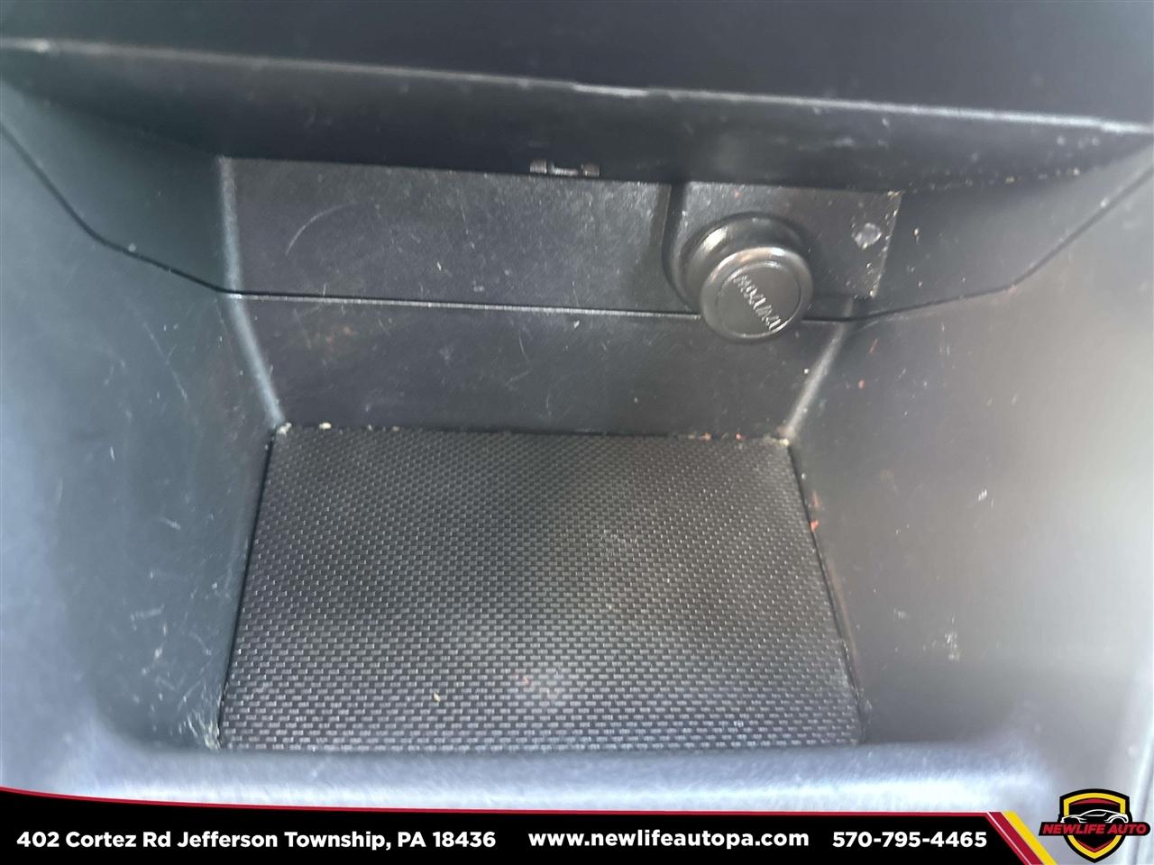 2013 Subaru Impreza 2.0I Premium - Photo 21