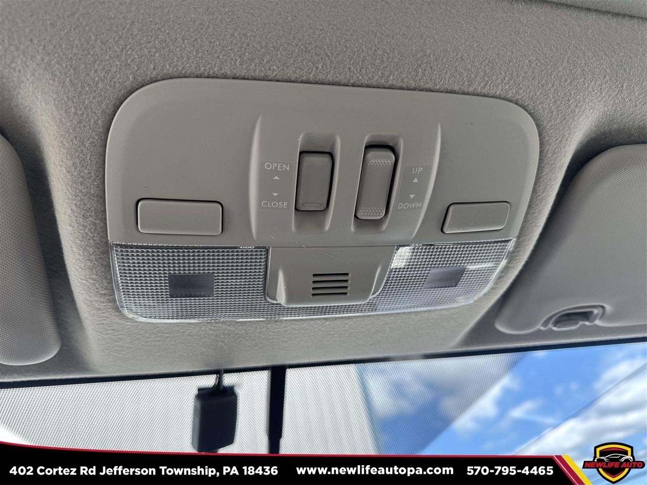 2013 Subaru Impreza 2.0I Premium - Photo 22