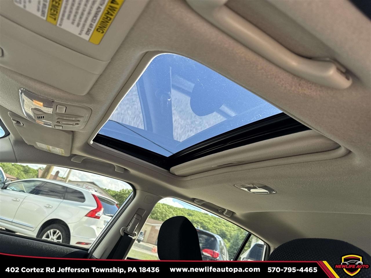 2013 Subaru Impreza 2.0I Premium - Photo 23