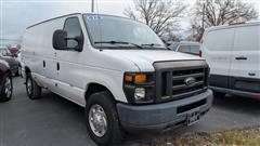 2012 Ford Econoline 