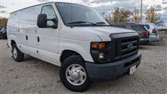 2012 Ford Econoline 