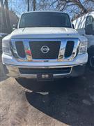 2012 Nissan NV Cargo 