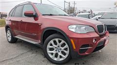 2013 BMW X5 