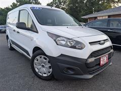 2018 Ford Transit Connect 